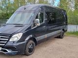 Mercedes-Benz Sprinter 2010 года за 12 000 000 тг. в Костанай – фото 3