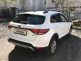 Kia Rio X-Line 2018 года за 8 000 000 тг. в Павлодар – фото 3