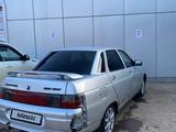 ВАЗ (Lada) 2110 2005 года за 850 000 тг. в Астана – фото 3