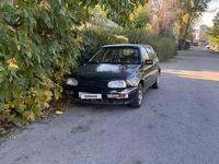 Volkswagen Golf 1992 годаfor1 050 000 тг. в Шымкент