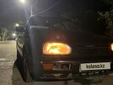 Volkswagen Golf 1992 года за 1 050 000 тг. в Шымкент – фото 3