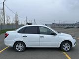 ВАЗ (Lada) Granta 2190 2020 года за 4 000 000 тг. в Уральск – фото 4