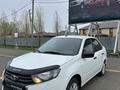 ВАЗ (Lada) Granta 2190 2020 годаүшін4 000 000 тг. в Уральск – фото 11