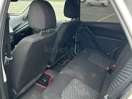 ВАЗ (Lada) Granta 2190 2020 года за 4 000 000 тг. в Уральск – фото 12
