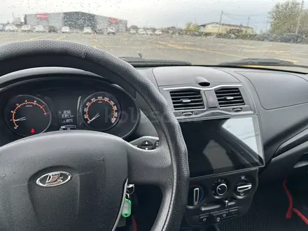 ВАЗ (Lada) Granta 2190 2020 года за 4 000 000 тг. в Уральск – фото 17