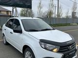 ВАЗ (Lada) Granta 2190 2020 годаүшін4 000 000 тг. в Уральск