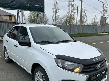 ВАЗ (Lada) Granta 2190 2020 года за 4 000 000 тг. в Уральск