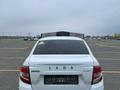 ВАЗ (Lada) Granta 2190 2020 годаүшін4 000 000 тг. в Уральск – фото 6