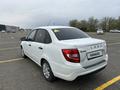 ВАЗ (Lada) Granta 2190 2020 годаүшін4 000 000 тг. в Уральск – фото 7
