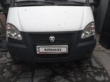 ГАЗ ГАЗель 2015 годаүшін8 500 000 тг. в Усть-Каменогорск
