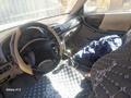 Subaru Forester 2001 года за 2 550 000 тг. в Актобе – фото 5