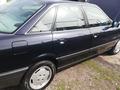 Audi 80 1991 годаүшін2 300 000 тг. в Урджар