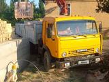 КамАЗ  53212 2000 года за 11 000 000 тг. в Шымкент – фото 4