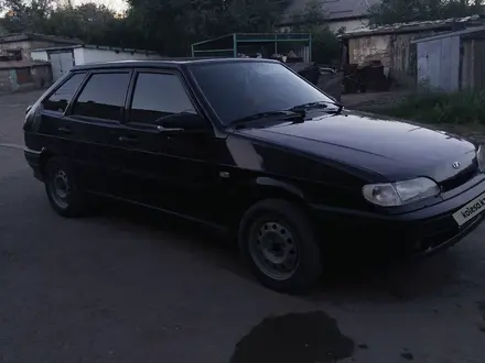 ВАЗ (Lada) 2114 2013 года за 1 450 000 тг. в Аягоз – фото 2