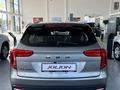 Haval Jolion Premium 1.5T DCT (2WD) 2024 года за 10 190 000 тг. в Атырау – фото 4