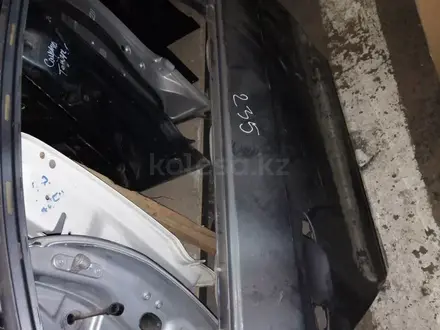 Задняя правая дверь на Volkswagen Passat b6 за 40 000 тг. в Алматы