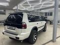 Mitsubishi Montero Sport 2000 годаүшін5 500 000 тг. в Алматы