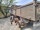 КамАЗ  5320 1984 года за 900 000 тг. в Алматы – фото 4
