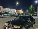 Mercedes-Benz C 180 1995 годаүшін1 850 000 тг. в Костанай