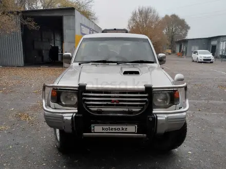 Mitsubishi Pajero 1997 года за 2 900 000 тг. в Алматы