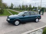 Audi 80 1992 года за 1 650 000 тг. в Алматы – фото 5