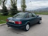 Audi 80 1992 года за 1 650 000 тг. в Алматы