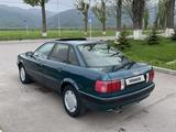 Audi 80 1992 года за 1 650 000 тг. в Алматы – фото 4