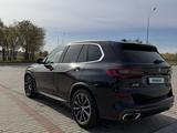 BMW X5 2022 года за 40 000 000 тг. в Астана – фото 4