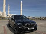 BMW X5 2022 года за 40 000 000 тг. в Астана