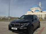BMW X5 2022 года за 40 000 000 тг. в Астана – фото 2