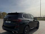 BMW X5 2022 года за 40 000 000 тг. в Астана – фото 5