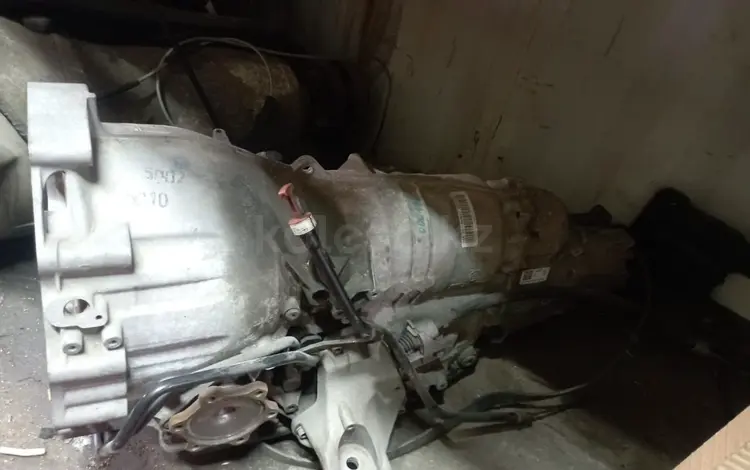 Коробка автомат АКПП 6HP-19 HHL за 200 000 тг. в Алматы