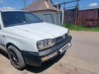 Volkswagen Golf 1996 годаfor1 800 000 тг. в Караганда