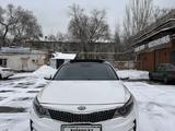 Kia Optima 2016 годаүшін8 200 000 тг. в Тараз – фото 2