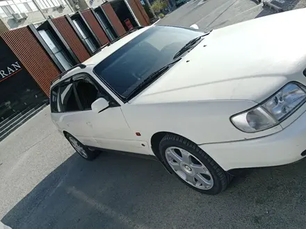 Audi A6 1996 года за 3 300 000 тг. в Атырау – фото 6