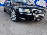 Audi S8 2007 годаүшін6 000 000 тг. в Алматы – фото 3