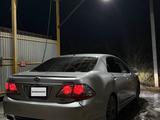 Toyota Crown 2009 года за 6 000 000 тг. в Алматы – фото 3