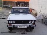 ВАЗ (Lada) 2106 2001 года за 650 000 тг. в Шымкент – фото 5