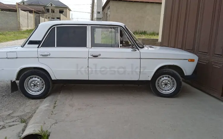 ВАЗ (Lada) 2106 2001 года за 650 000 тг. в Шымкент