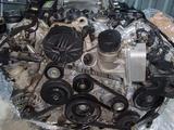Двигатель M272 3.5 за 1 200 000 тг. в Алматы