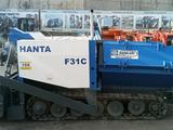 Hanta  F31C 2014 года в Алматы