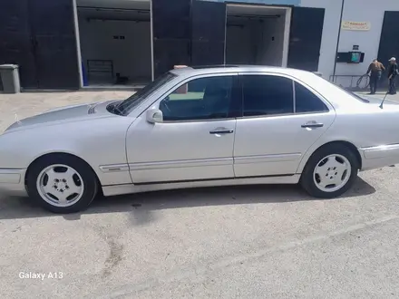 Mercedes-Benz E 280 1997 года за 3 500 000 тг. в Кызылорда – фото 3