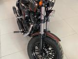 Harley-Davidson  Sportster 1200 2020 годаүшін7 000 000 тг. в Астана – фото 2