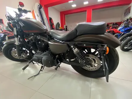 Harley-Davidson  Sportster 1200 2020 года за 7 000 000 тг. в Астана – фото 4