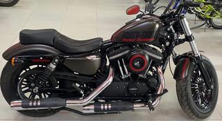 Harley-Davidson  Sportster 1200 2020 года за 7 000 000 тг. в Астана