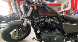 Harley-Davidson  Sportster 1200 2020 года за 7 000 000 тг. в Астана – фото 3