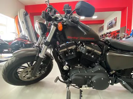 Harley-Davidson  Sportster 1200 2020 года за 7 000 000 тг. в Астана – фото 3