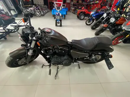 Harley-Davidson  Sportster 1200 2020 года за 7 000 000 тг. в Астана – фото 5