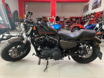 Harley-Davidson  Sportster 1200 2020 года за 7 000 000 тг. в Астана – фото 7