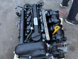 Двигатель KIA Hyundai (G4KH, G4KD, G4FS, G4NB, G4KE, G4KJ, G6DC, GDI) за 450 000 тг. в Алматы